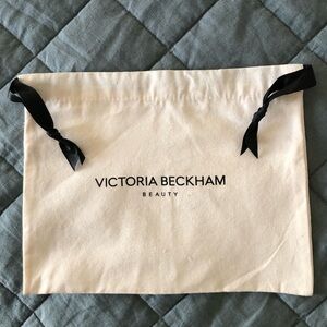 Victoria Beckham Cosmetic Bag